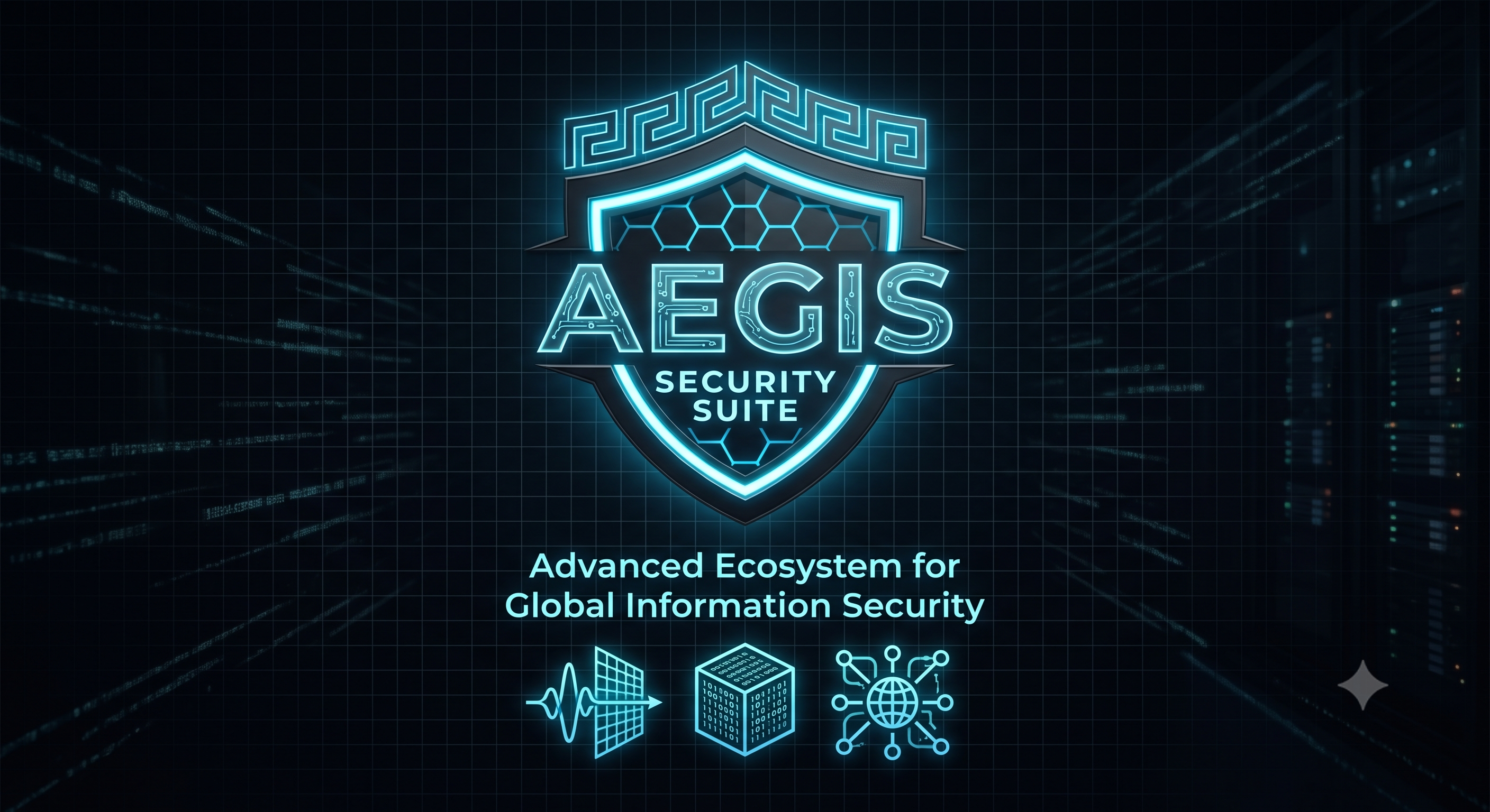 AEGIS logo