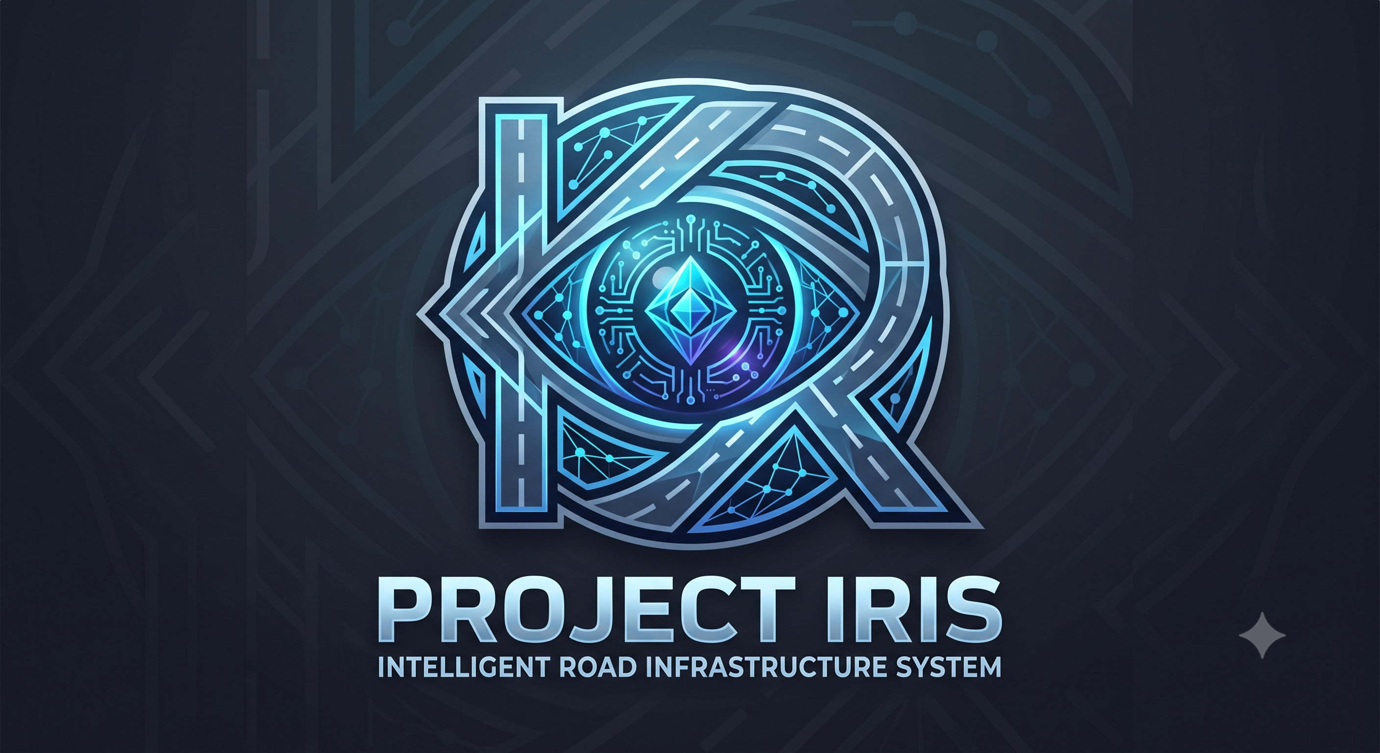 IRIS logo